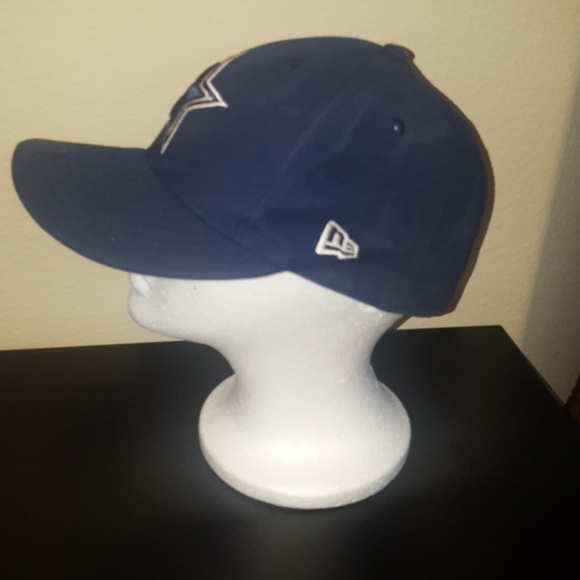 💙EUC Men's NFL Dallas Cowboys Baseball Hat💙 - Picture 2 of 7